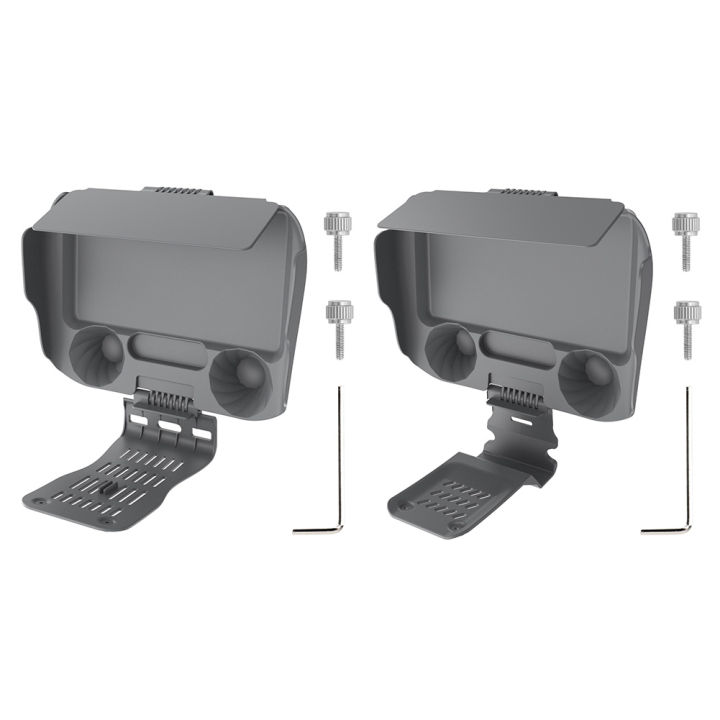 %EF%BC%88NEW%EF%BC%89RC%20Controller%20Sun%20Hood%20Foldable%20ABS%20Sunshade%C2%A0Remote%20Controller%20Accessories%20Sunshade%20Compatible%20For%20DJI%20RC%202%20RC%201%20Air%203%20Mini%203%20Pro%20-%20Image%205