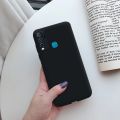 For vivo Y30 1938 Case Simple Silicone Soft TPU Back Cover Phone Shell Cases for vivo Y30 Y50 VivoY50 Y 50 1935 Y 30 Case Bumper. 