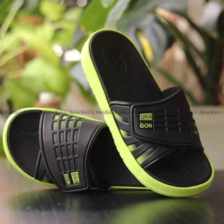 Slides%20for%20Men%20A&S%20Dragon%20Slides%20for%20boys%20Waterproof%20and%20Lightweight%20Slipper,%20Beach%20Sandal%20anti%20slippery%20shoe%20for%20men%20Beach%20Sandal%20Room%20Slipper%20-%20Image%202