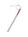 Cartridge Heater Diameter 8mm Length 50-300mm Single Tube Mould Heating Heater.