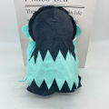 1pc 26cm Anime Demon Slayer Tokitou Muichiro Plush Cosplay Hashira Fans Collection Props Gifts. 