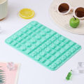 60 Cavity Animals Silicone Gummy Mold DIY Candy Chocolate Jelly Ice Cube Pralines Caramels Molds Cake Decorating Baking Tool.