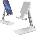 Belizzi Universal Tablet Phone Holder Folding Desktop Phone Stand.
