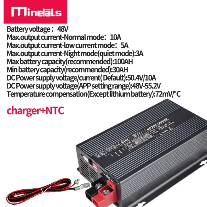 AC%20to%20DC%20SMART%20Charger%2048V%2010A%20Lithium%20battery%20charger%20For%20GEL%20Lead-acid%20AGM%20LFP4%20Li-ion%20AC%20battery%20charger%20-%20Image%207