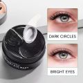 SADOER Starry bamboo Charcoal Eye Mask- 60 pcs. 