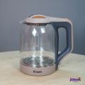 Kiam BL-002 1.8L Electric Kettle. 