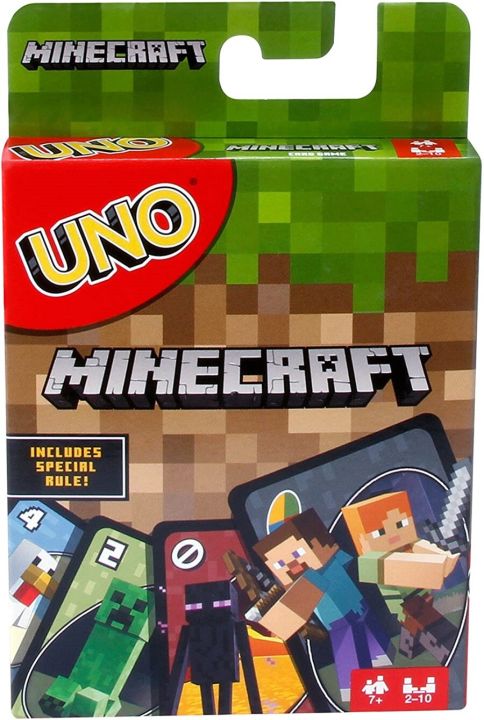 %E3%80%90Shop%20the%20Latest%20Trends%E3%80%91%20New%20Game%20UNO%20Minecraft%20card%20game,%20fun%20Minecraft,%20multicolor,%20baic%20uit%20-%20Image%205