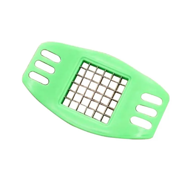 French%20Fry%20Cutter%20Vegetable%20Potato%20Cutter%20Chopper%20Chip%20Maker%20Tool%20Potato%20Cutting%20Tool%20Portable%20Cuts%20Kitchen%20Accessories%20Gadgets-1pc%20white%20-%20Image%205