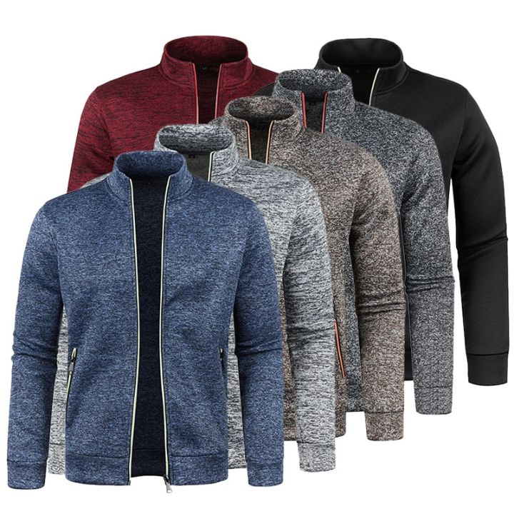 Autumn%20Winter%20Knitted%20Cardigan%20Men%20Thick%20Fleece%20Sweaters%20Warm%20Clothes%20Jackets%20Mens%20Slim%20Cardigan%20Jumper%20Turtleneck%20Sweater%20Coat%20-%20Image%207
