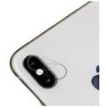 iPhone X Camera Lens Protector-Transparent.