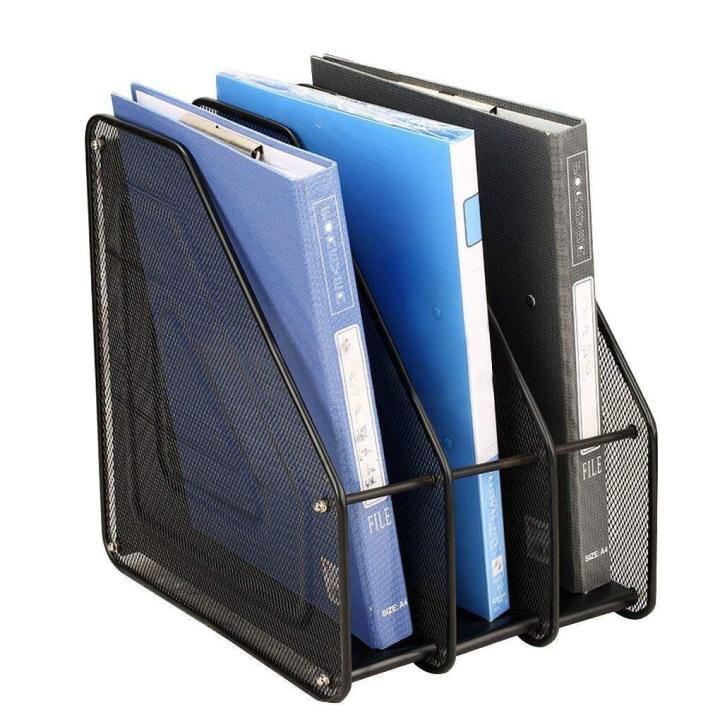 3%20Compartment%20Vertical%20Sorter%20File%20Rack%20Desk%20Organiser%20Book%20Organizer%20Document%20Holder%20Metal%20Tray%20For%20Office%20&%20Home%20Black)%20-%20Image%207