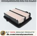 HONDA Air Filter (17220-5R0-008) City,Fit Shuttle,HR-V,Shuttle,Vezel,Grace,Freed. 