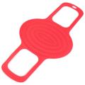 Cooking Mat Food Grade Silicone Roast Barbecue Baking Pad 31.5X23.5X59cm. 