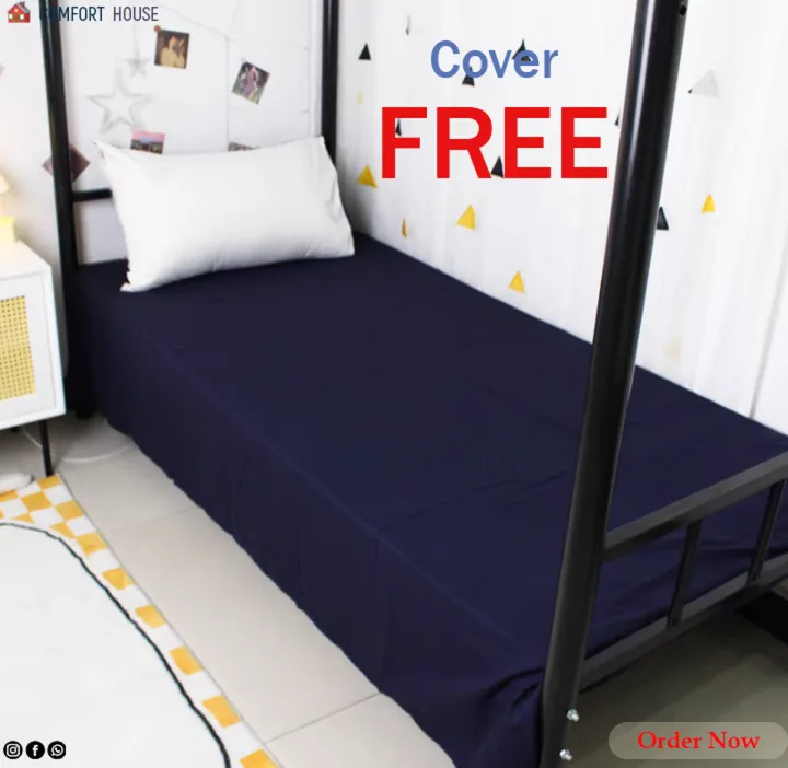 Single%20Size%20Solid%20Colour%20Bed%20Sheet%20For%20Hostel%20-%20Image%202