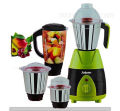 JAIPAN Fruttica 4 in 1 All purpose Mixer Grinder & Blender Machine CGL 1000 watt. 
