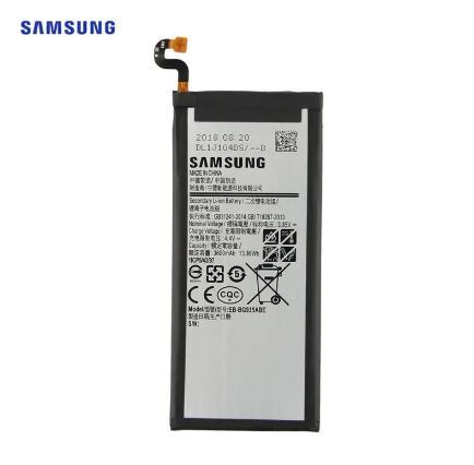 Battery For Samsung Galaxy S7 Edge