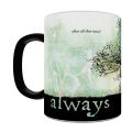 Snape deer love lily Magic mug color changing mugs cup after all this time mugs Tea coffee mug cup.