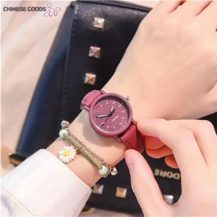 Simple%20temperament%20ladies%20watch%20ins%20style%20girls%20middle%20school%20girl%20small%20fresh%20antique%20forest%20style%20ancient%20style%20watch%20-%20Image%205