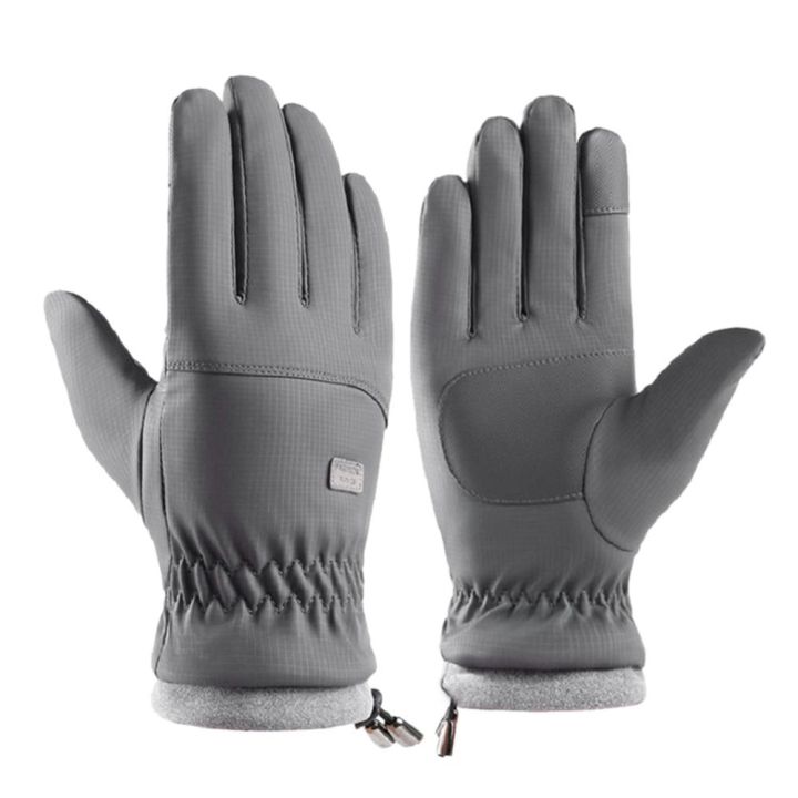 %E3%80%90New%20and%20Improved%E3%80%91%20Riding%20Driving%20Gloves%20Fleece%20Autumn%20Winter%20Thick%20Plush%20Full%20Finger%20Mittens%20Furry%20Warm%20Mitts%20Men%20Gloves%20-%20Image%204