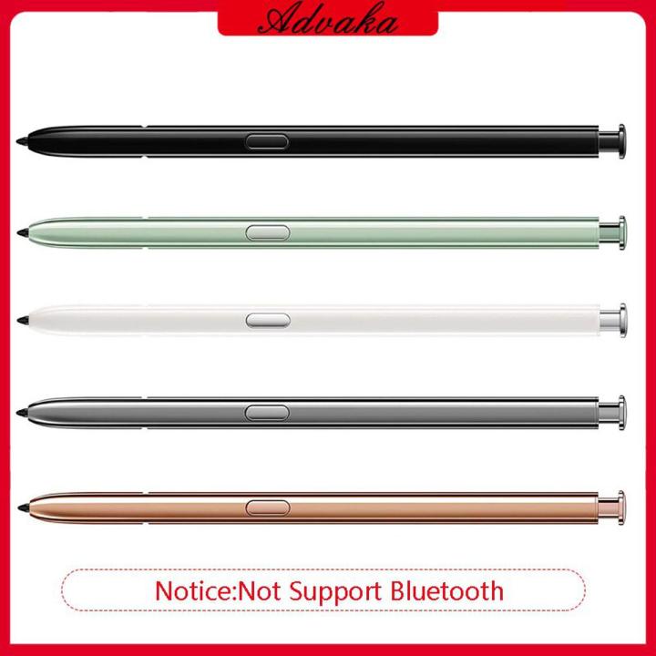 【happy one】For Samsung Note 20 Touch Screen Pen For Samsung Galaxy 20 Ultra N985 Note 20 N980 N981 Active Stylus Pen S-Pen