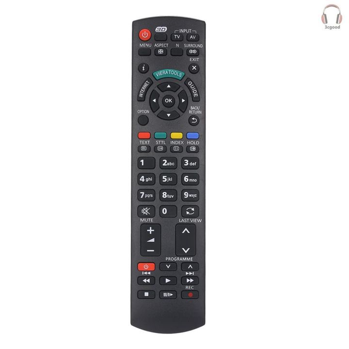 %E2%98%80%20Universal%20IR%20Wireless%20Controller%20IR%20Remote%20LCD%20LED%20TV%20Remote%20Control%20Compatible%20with%20Panasonic%20-%20Image%208