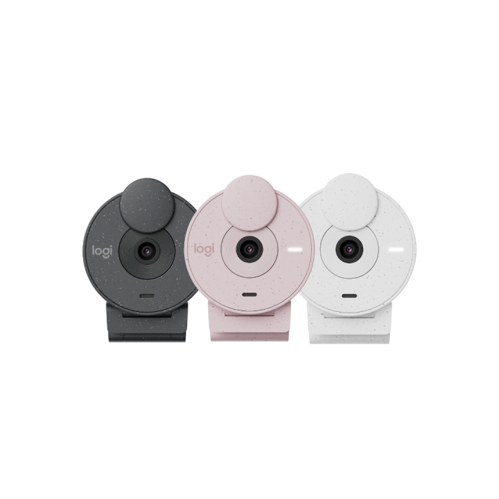 Logitech%20Brio%20300%20Full%20Hd%20Webcam%20with%20Privacy%20Shutter,%20Noise%20Reduction%20Microphone,%20USB-C,%20Certified%20for%20Zoom,%20Microsoft%20Teams,%20Google%20Meet,%20Auto%20Light%20Correction%20-%20Image%203