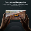 ESR Glass for Galaxy S23 Ultra Screen Protector for Samsung S23 ultra Tempered Glass Full Coverage High Touch Sensitivity Glass.