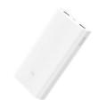 Mi Power Bank 2C - 20000mAh - White. 