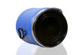Nylon Drum-40 Litre 1Pcs (Water,Rice and other Goods Container/Plastic Drum 40Liter). 