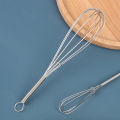 1pcs Egg Beater Cooking Tool Hand Whisk Mixer for Eggs Kitchen Accessories BDM. 