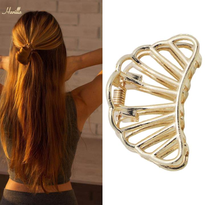 Hair%20Claws%20Clip%20Hairpin%20Lady%20Nonslip%20Barrette%20Hair%20Jaw%20Clip%20Hair%20Accessories%202.3cmx4cm%20-%20Image%208