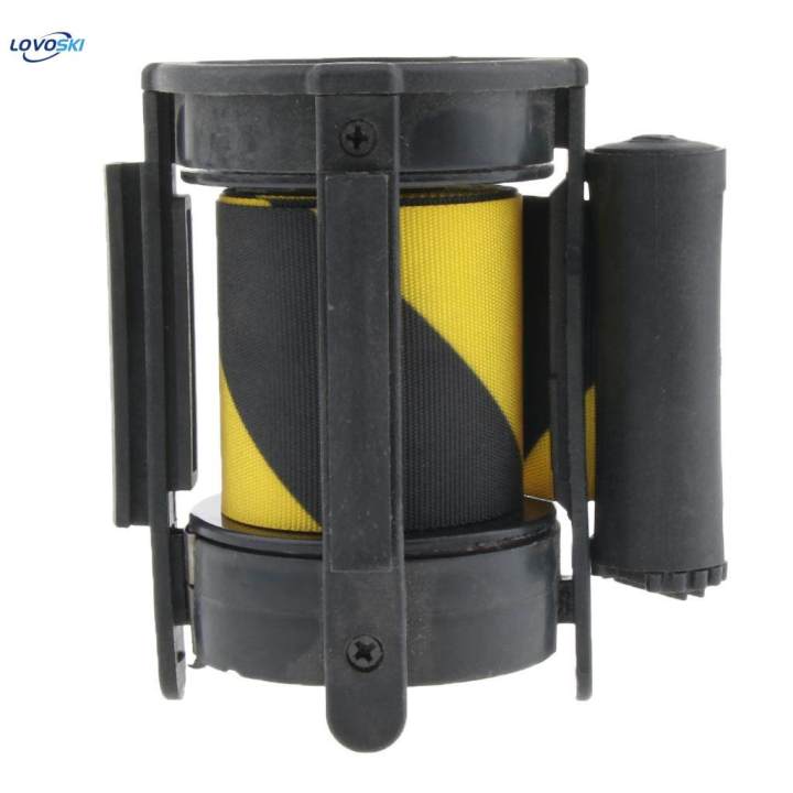 2x%20Retractable%20Belt%20Posts%20Queue%20Crowd%20Control%20Barrier%20-%20Image%206