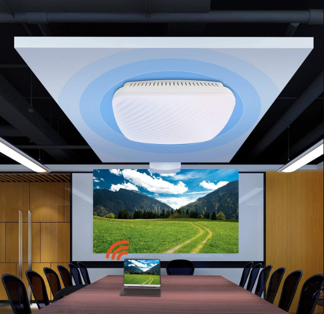 Tenda%20I9%20300Mbps%20Indoor%20Ceiling%20Wireless%20WiFi%20Access%20Point%20-%20Image%203