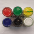 Fevicry Pearl Kit Acrylic Color 10 ml 6 Shades.