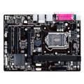 Gigabyte Intel GA-H81M-S2PH Motherboard LGA1150. 