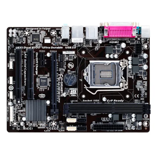Gigabyte%20Intel%20GA-H81M-S2PH%20Motherboard%20LGA1150%20-%20Image%204