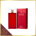 Elizabeth Arden Red Door EDT 100 ml for Women. 