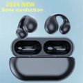 2024 NEW TWS Wireless Bluetooth Earphones Noise Reduction Headset Sports Waterproof Headphones Stereo Earbuds For Smartphone.