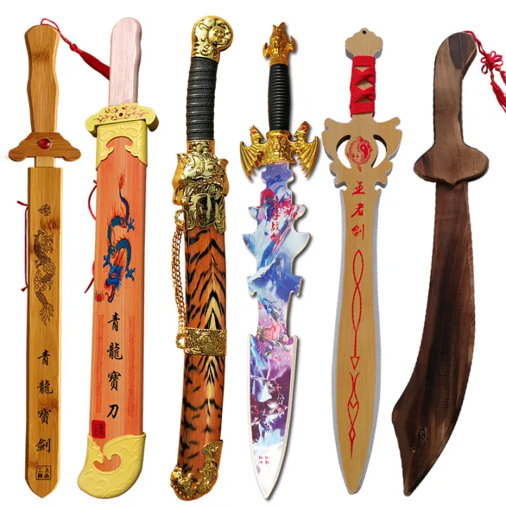 Children's%20toy%20wooden%20,%20wooden%20sword,%20green%20dragon%20sword,%20boy's%20show,%20bamboo%20sword,%20sword,%20sword,%20kendo%20practice,%20unbladed%20cross-border%20-%20Image%205