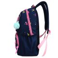 3 Set School Backpacks Printed School Bags For Teenagers Girls Children Orthopedics Backpacks Kids Book Bag Waterproof Schoolbag.
