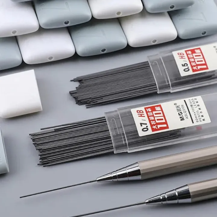 2B/HB%20Mechanical%20Pencil%20Leads%20Set%200.5/0.7mm%20Automatic%20Pencil%20Core%20Student%20Writing%20Painting%20Refills%20Office%20School%20Supplies%20-%20Image%202