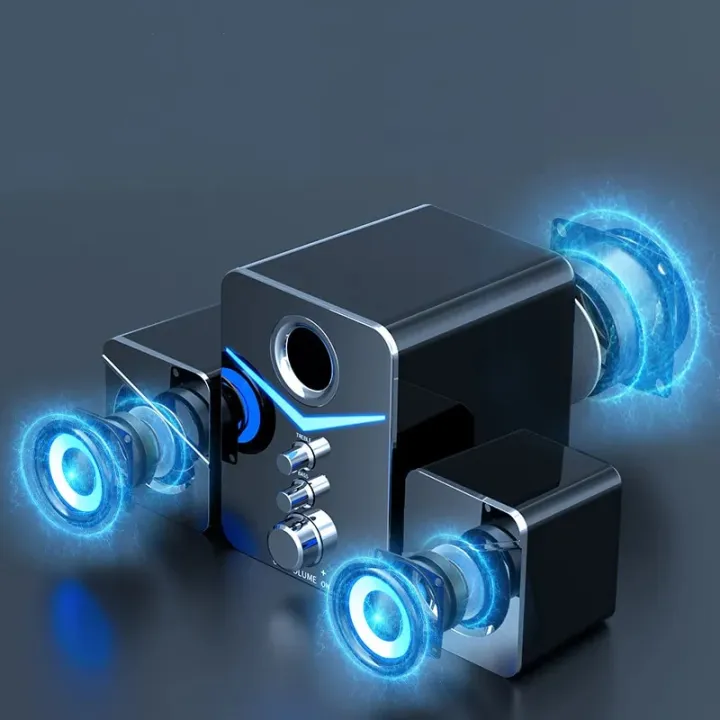 Bluetooth%20Speaker%20Home%20Theater%20Sound%20System%20Mini%20Speakers%20Desktop%20Computer%20MP3%20Player%20Audio%20for%20PC%20Phone%20Subwoofer%20Multi-media%20-%20Image%204