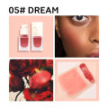 Derol Love me silky liquid Blush DR012.