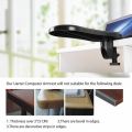 Wrist Support Pad Computer Desk Arm Rest Portable Adjustable Rotating Arm Brace Desk Extender. 