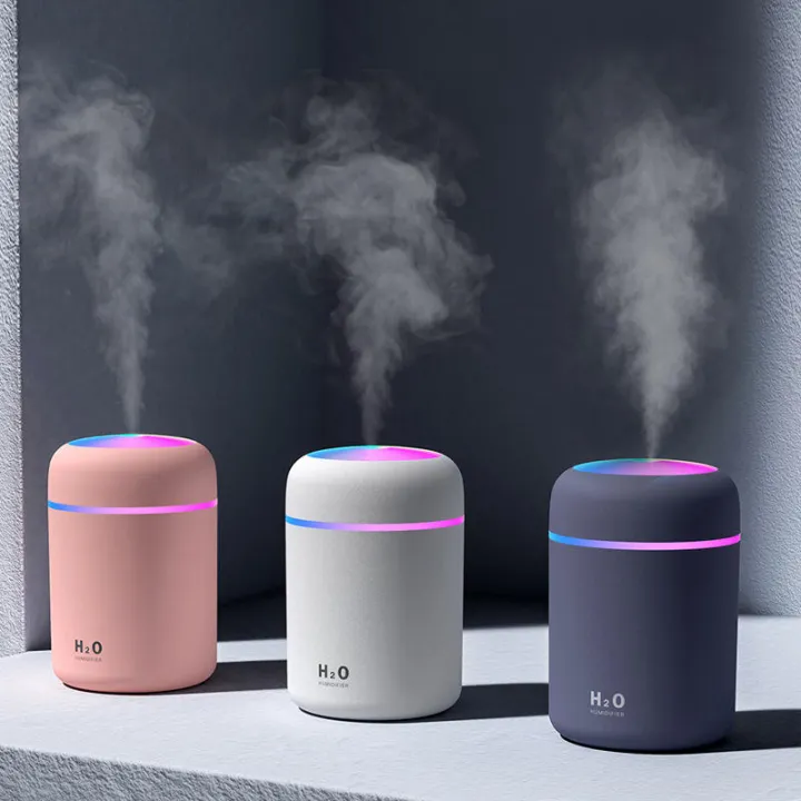 Xiaomi%20300ml%20H2O%20Air%20Humidifier%20Portable%20Mini%20USB%20Aroma%20Diffuser%20With%20Cool%20Mist%20For%20Bedroom%20Home%20Car%20Plants%20Purifier%20Humificador%20-%20Image%202