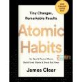 Atomic Habits by James Clear. 