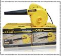 Orin 2 in 1 Electric Blower Vaccum PC dust cleanning machine 1000/1200 watt. 
