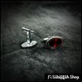 Mens Shirt Cufflink 2 Design - 3. 