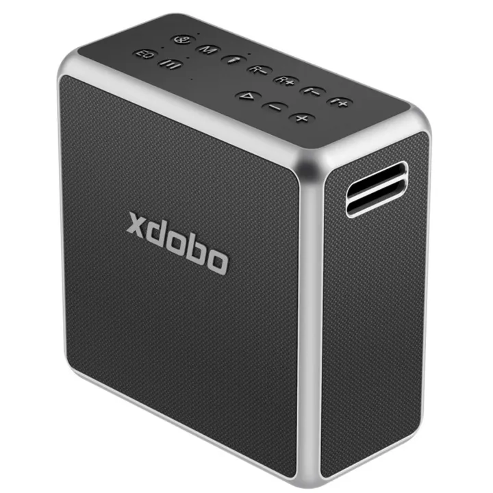 XDOBO%20KING%20MAX%20140W%20Portable%20Wireless%20Speaker%20with%20Two%20Microphone-black%20-%20Image%202
