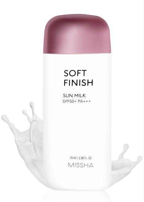 Missha%20All%20Around%20Safe%20Block%20Soft%20Finish%20Sun%20Milk%20SPF50+%20Or%20PA+++%20-%20Image%204